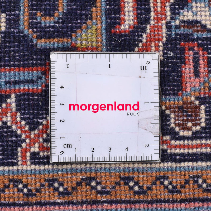 Dywan perski - Klasyczny - 353 x 244 cm - czerwony