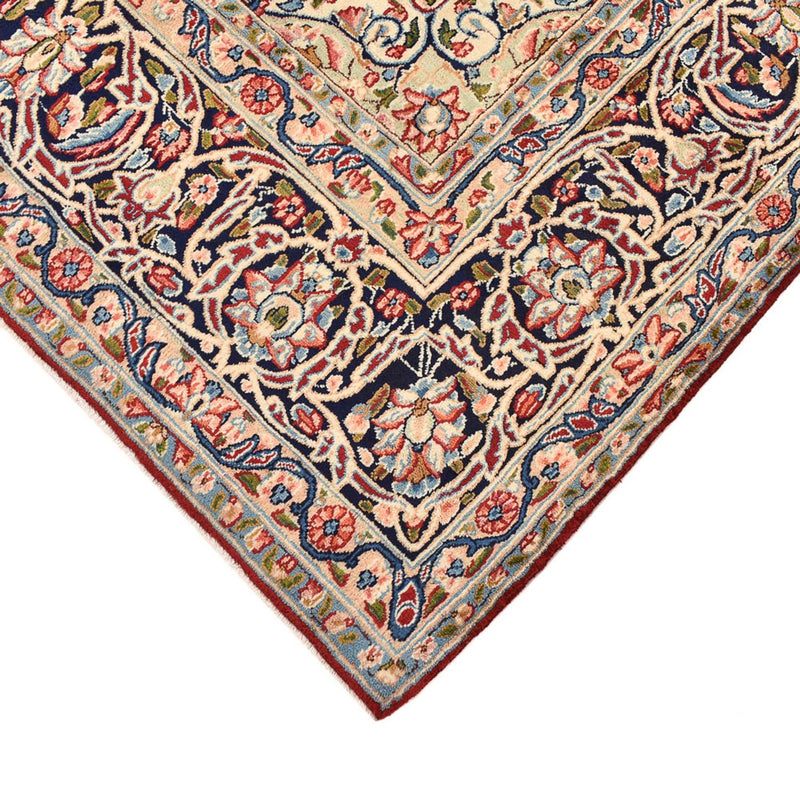 Dywan perski - Royal - 330 x 250 cm - czerwony