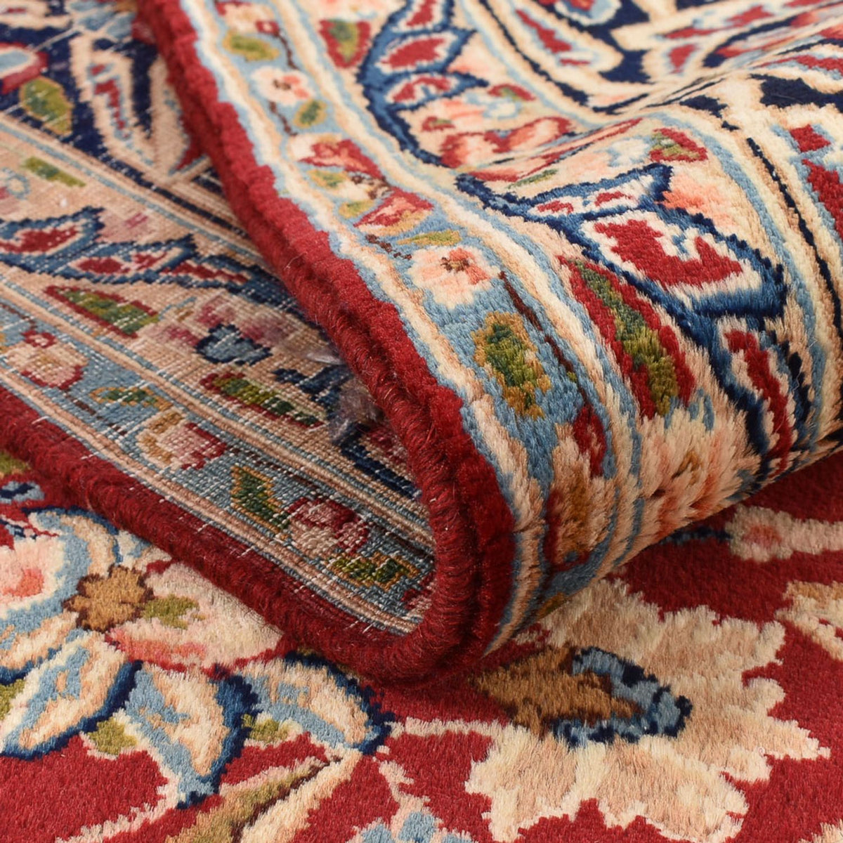 Dywan perski - Royal - 330 x 250 cm - czerwony