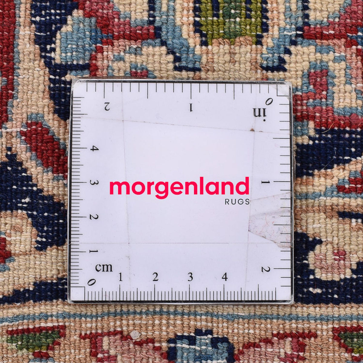 Dywan perski - Royal - 330 x 250 cm - czerwony