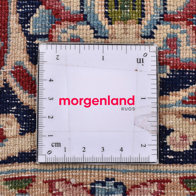 Dywan perski - Royal - 330 x 250 cm - czerwony