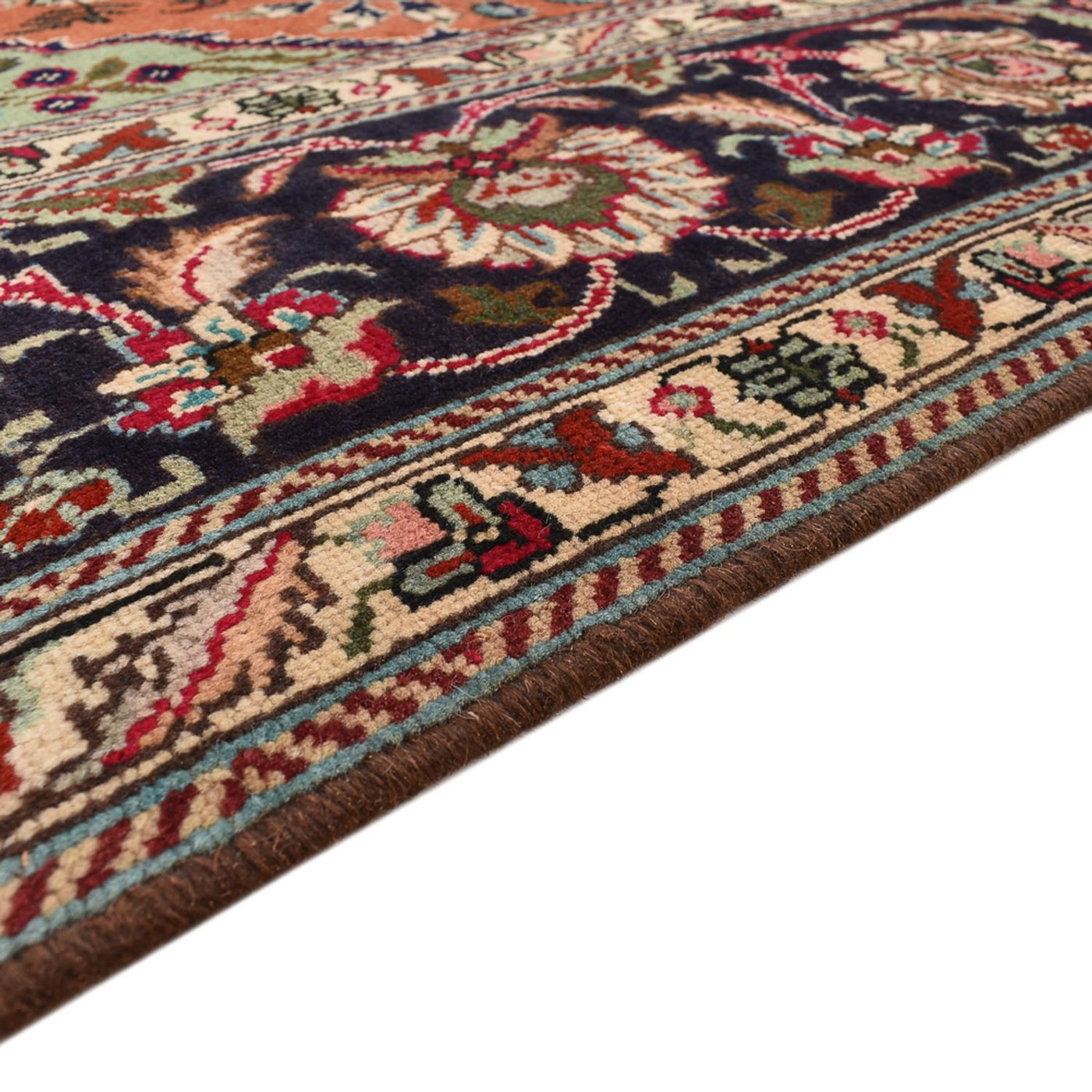 Tabriz Dywan 307x198cm - Dywan perski