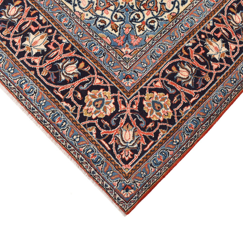 Dywan perski - Klasyczny - 312 x 206 cm - jasna czerwień