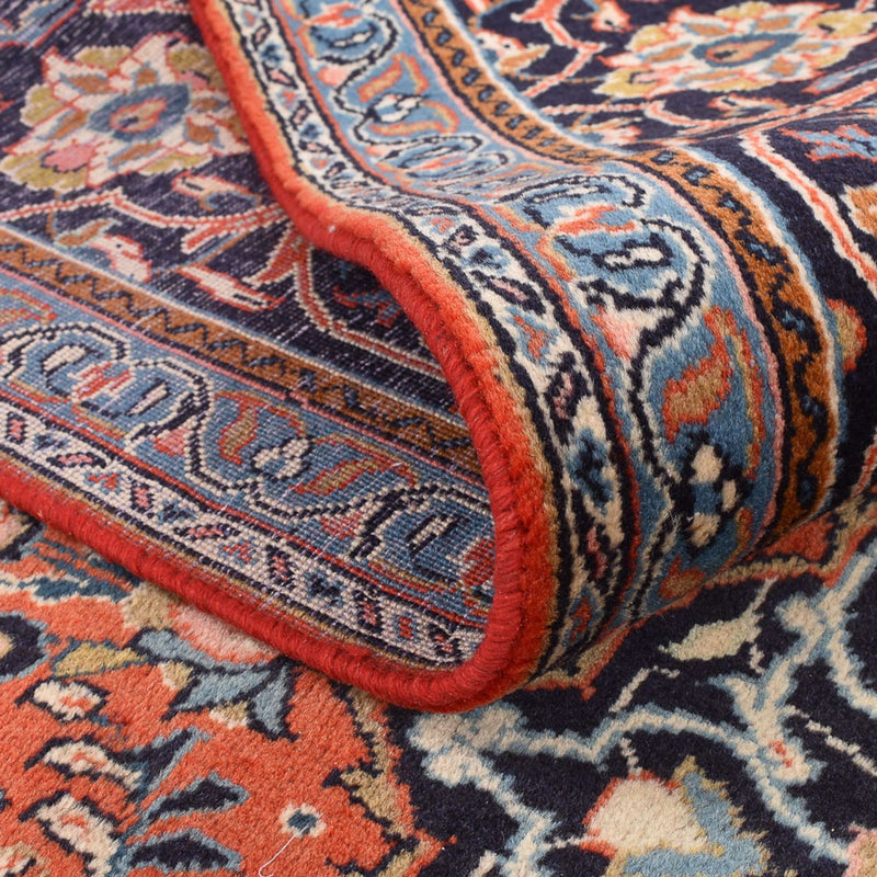 Dywan perski - Klasyczny - 312 x 206 cm - jasna czerwień