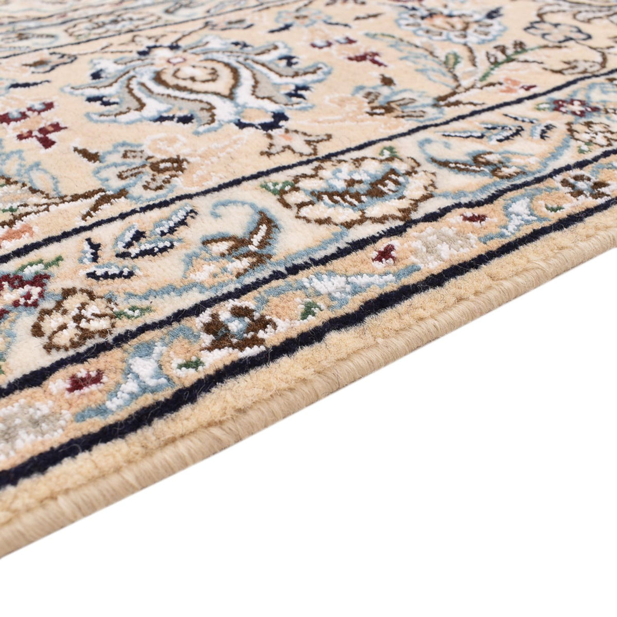 Nain - 9La Dywan 207x307cm - Dywan perski