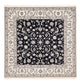 Nain - 6 la Dywan 246x250cm - Dywan perski
