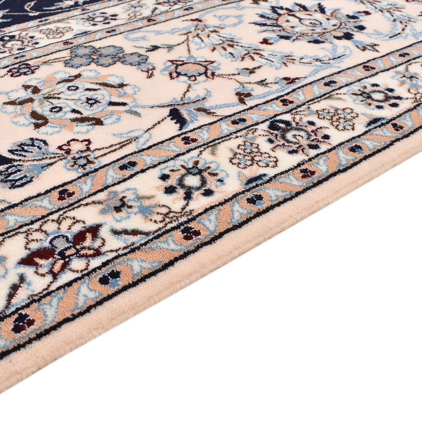 Nain - 6 la Dywan 246x250cm - Dywan perski