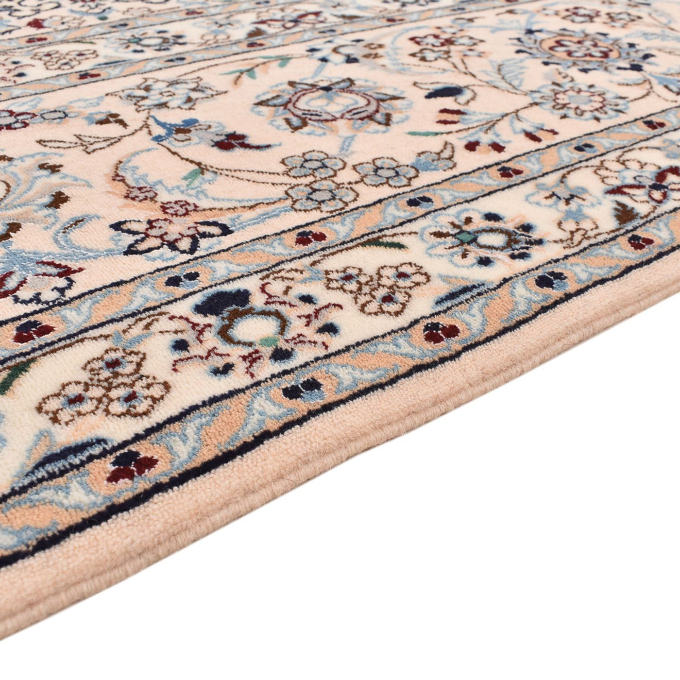 Nain - 6 la Dywan 306x251cm - Dywan perski