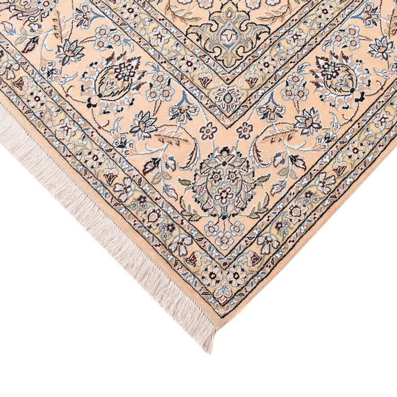 Dywan perski - Nain - Królewski - 355 x 241 cm - czerwony