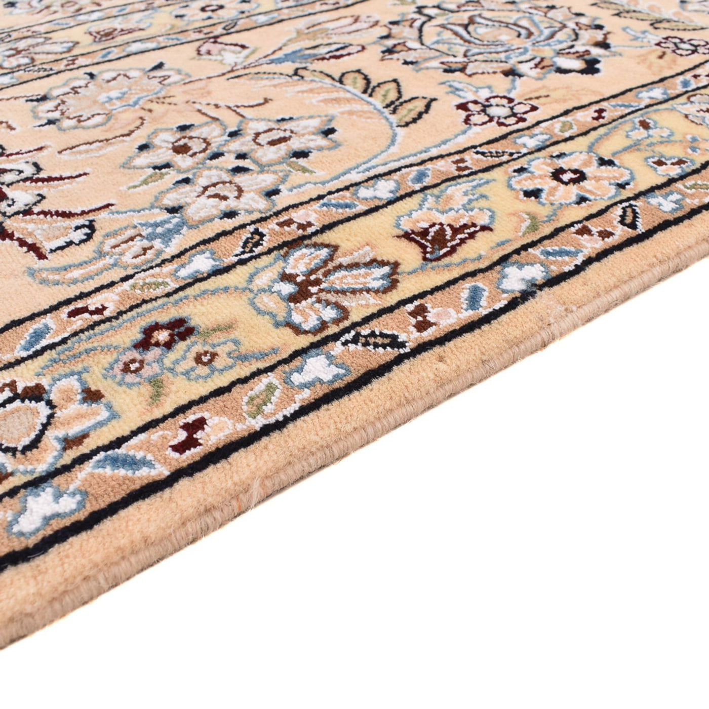 Nain - 9 la Dywan 355x241cm - Dywan perski