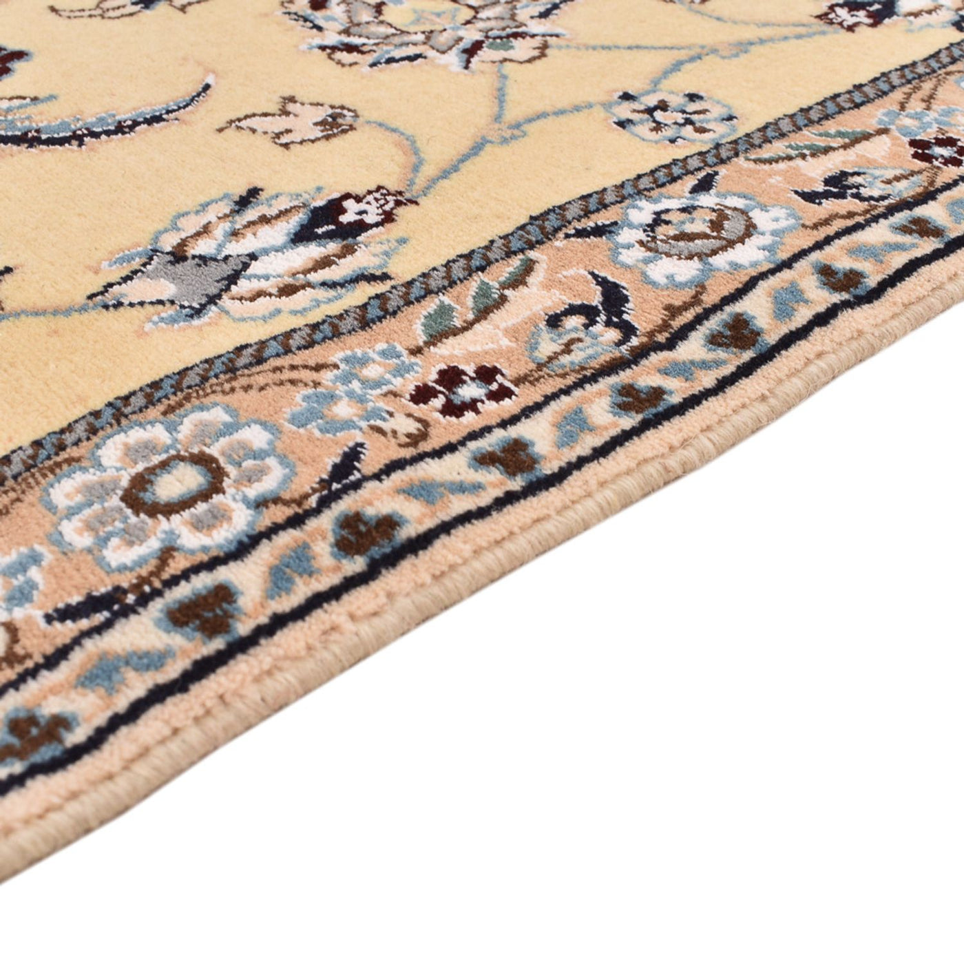Nain - 9 la Dywan 269x88cm - Dywan perski