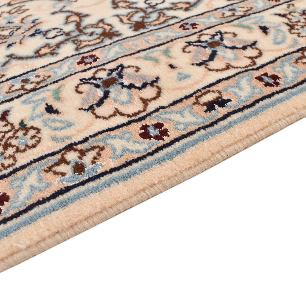 Nain - 9La Dywan 89x348cm - Dywan perski