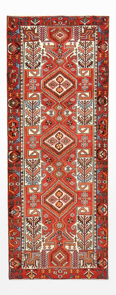 Hamadan Dywan 112x300cm - Dywan perski