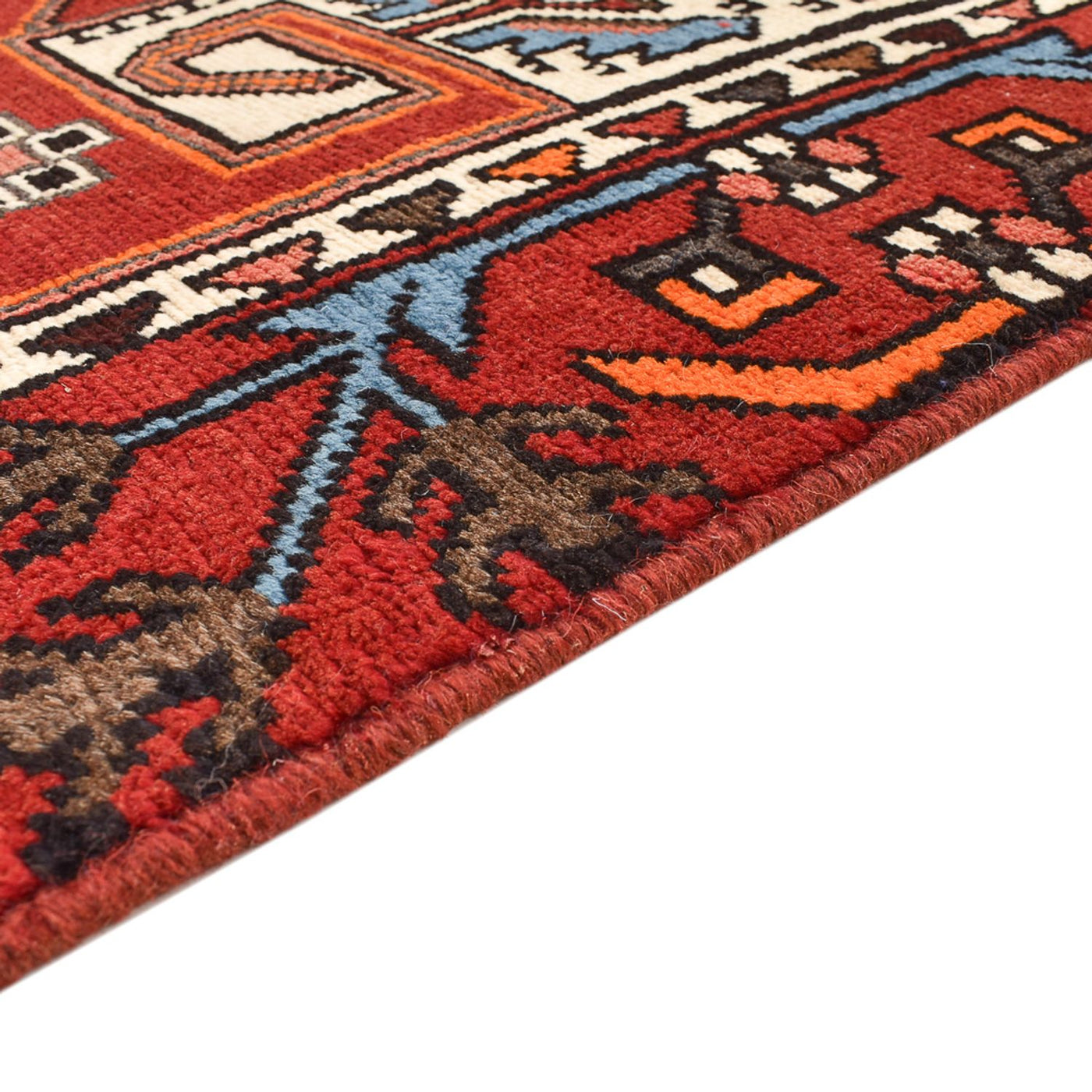 Hamadan Dywan 300x112cm - Dywan perski