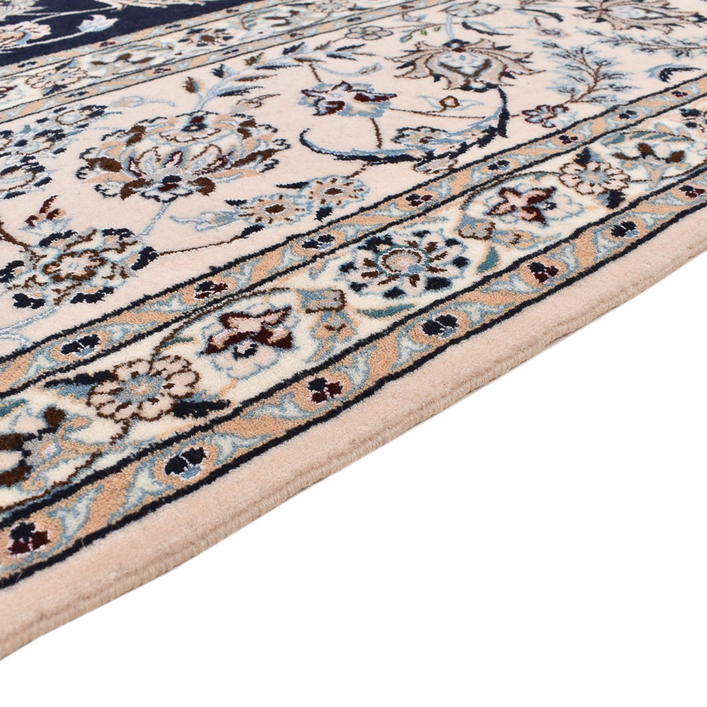 Nain - 6la Dywan 361x261cm - Dywan perski
