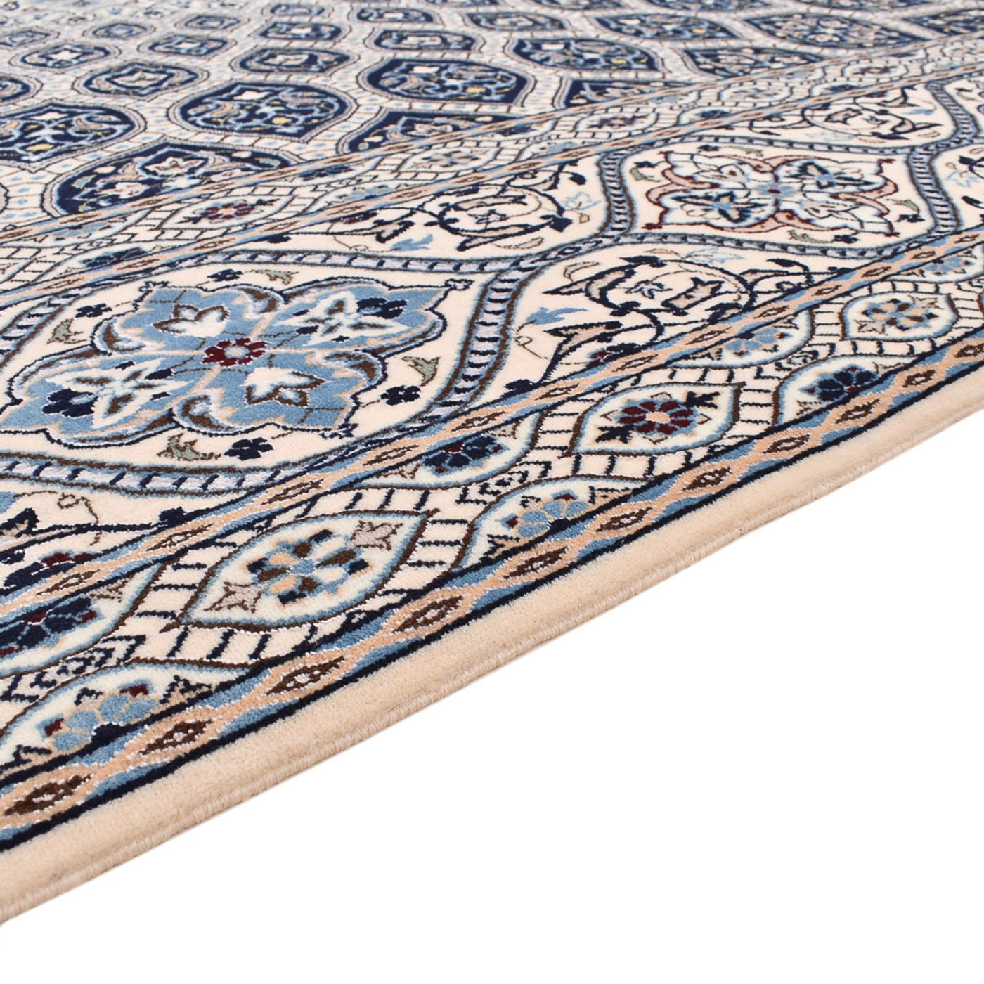 Nain - 6 la Dywan 350x260cm - Dywan perski