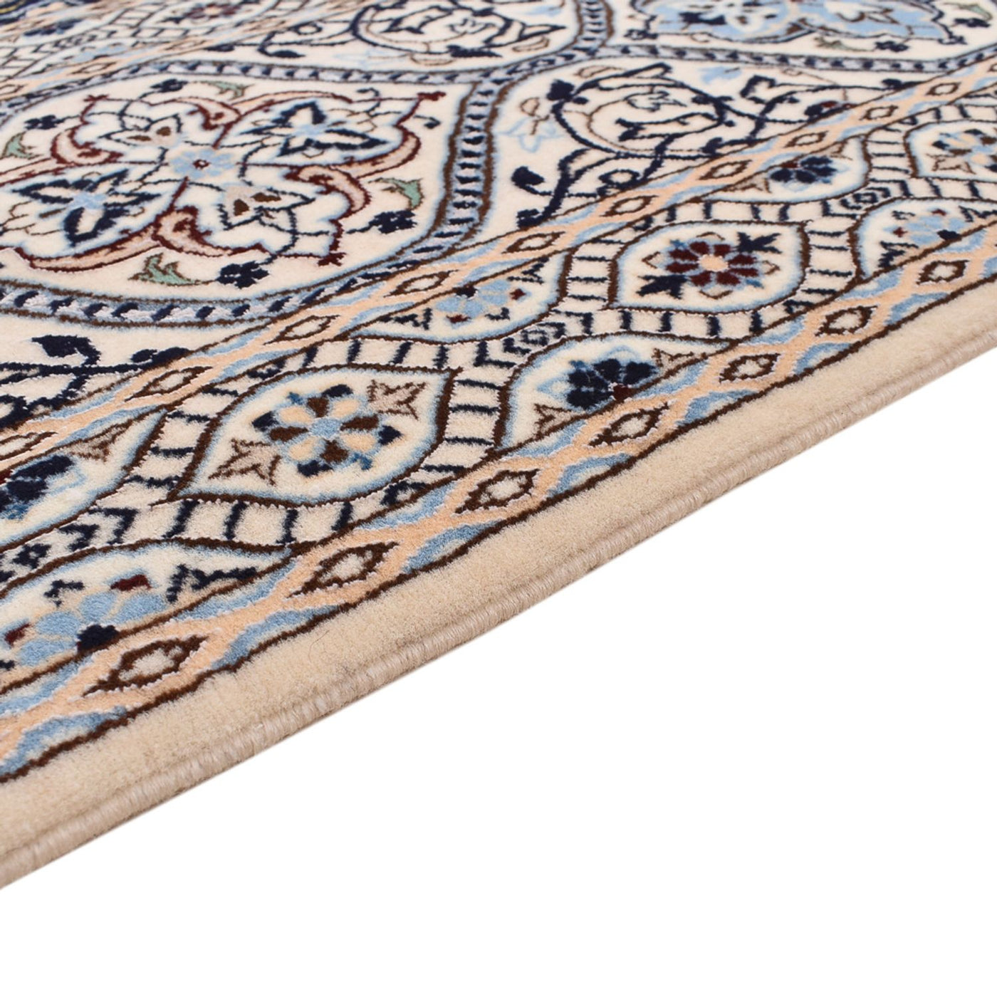 Nain - 6 la Dywan 307x262cm - Dywan perski