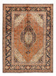 Tabriz Dywan 270x193cm - Dywan perski