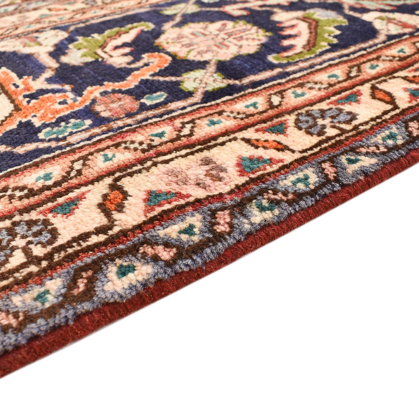 Tabriz Dywan 270x193cm - Dywan perski