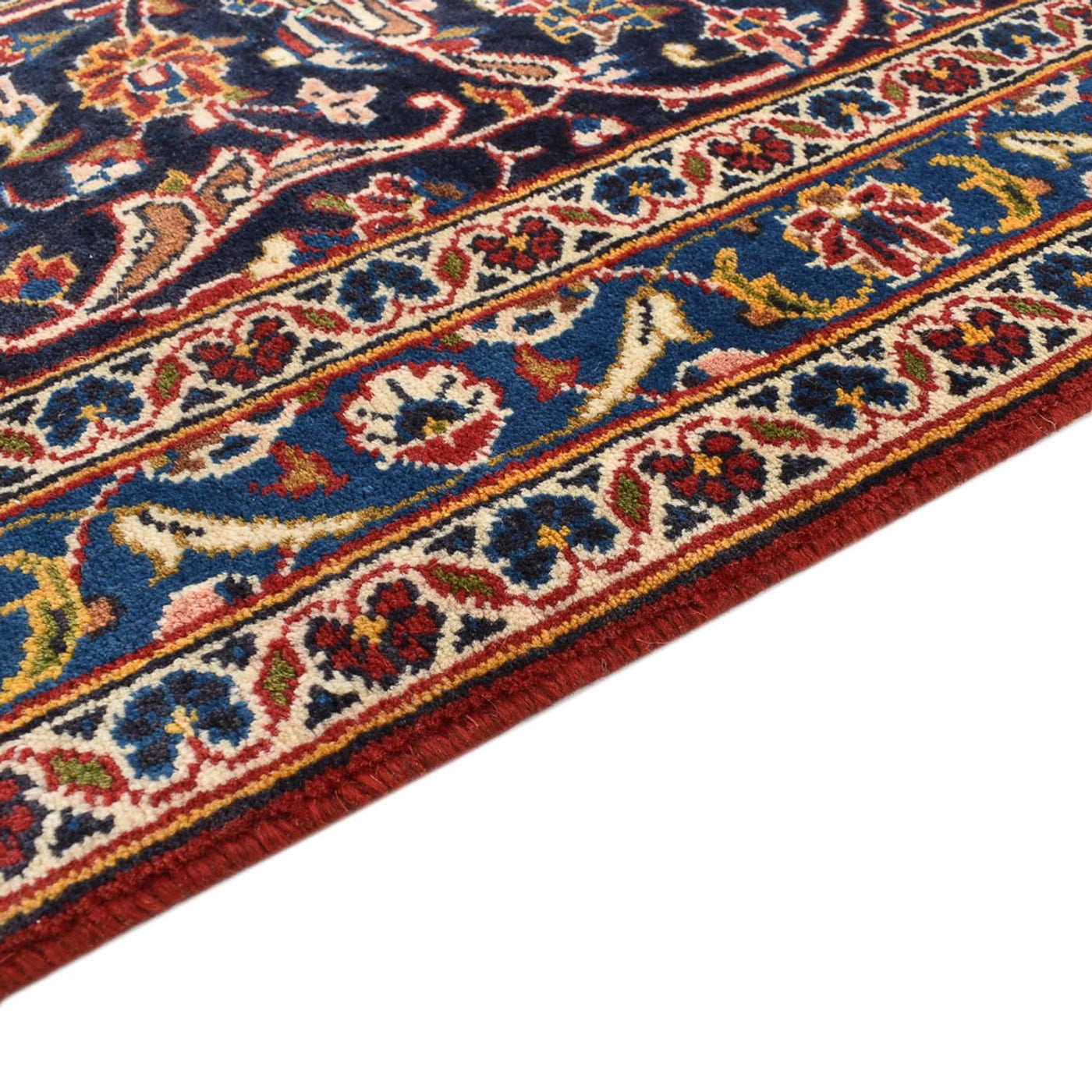 Kashan Dywan 397x297cm - Dywan perski