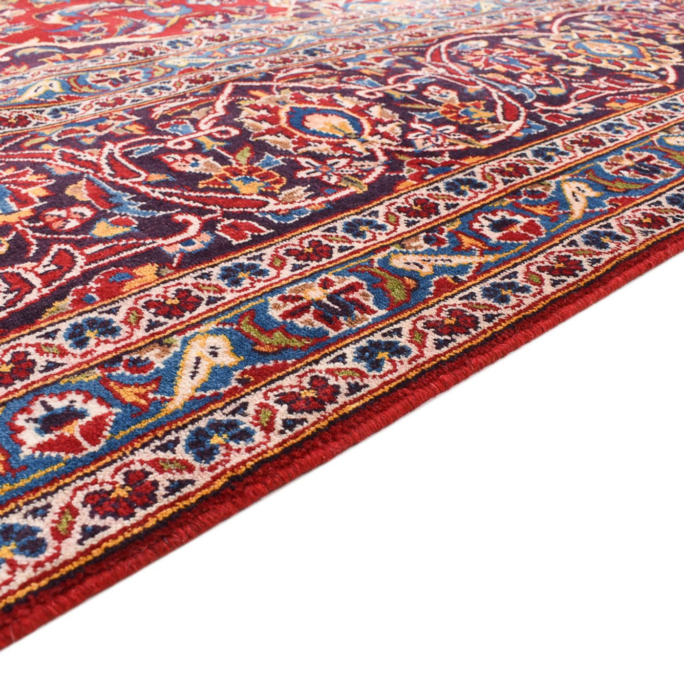 Kashan Dywan 430x310cm - Dywan perski