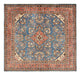 Mehraban Dywan 200x207cm - Dywan perski