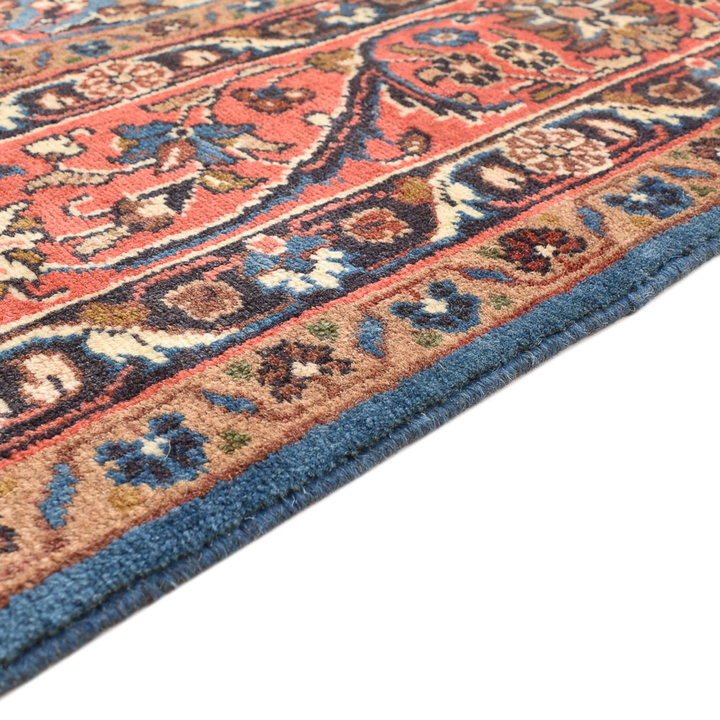 Mehraban Dywan 200x207cm - Dywan perski