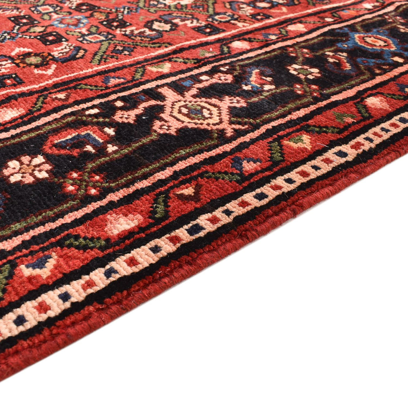 Hosseinabad Dywan 328x213cm - Dywan perski