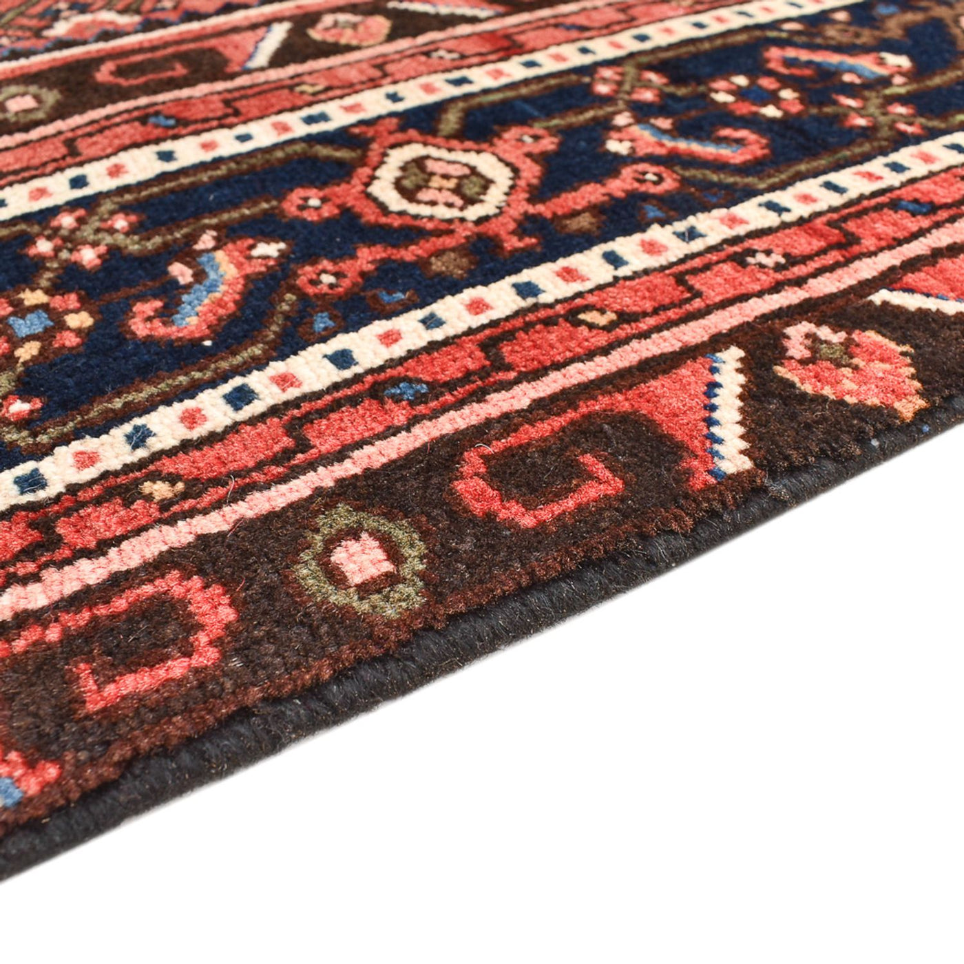 Hosseinabad Dywan 306x208cm - Dywan perski