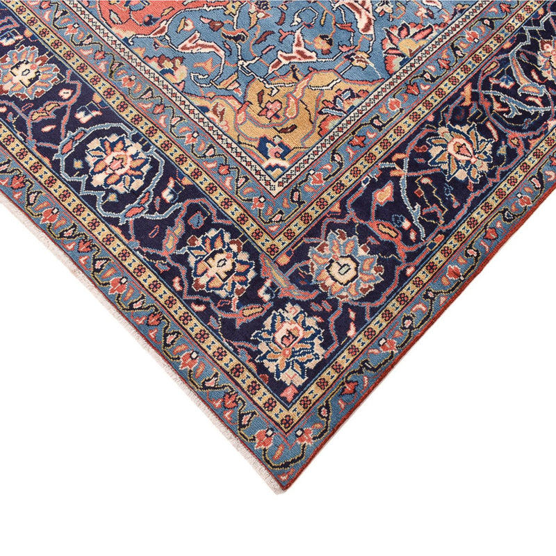 Dywan perski - Klasyczny - 365 x 236 cm - jasna czerwień