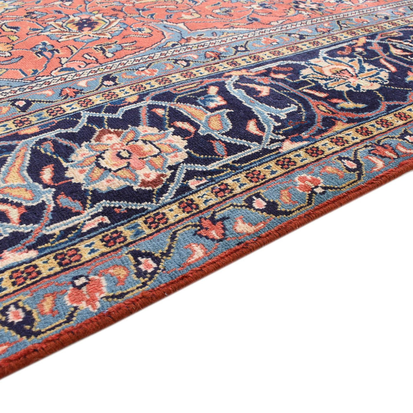 Sarouk Dywan 365x236cm - Dywan perski