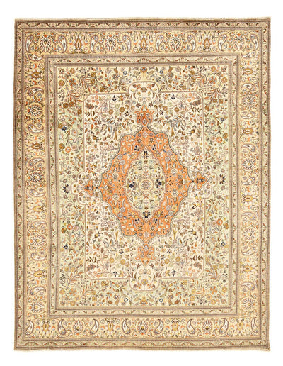 Tabatabaei Dywan 283x368cm - Dywan perski