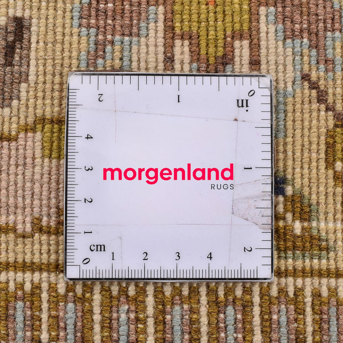 Dywan perski - Klasyczny - 368 x 283 cm - beżowy