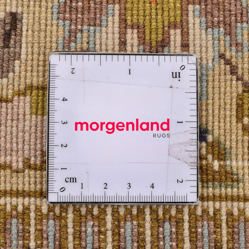 Dywan perski - Klasyczny - 368 x 283 cm - beżowy