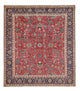 Tabriz Dywan 348x307cm - Dywan perski