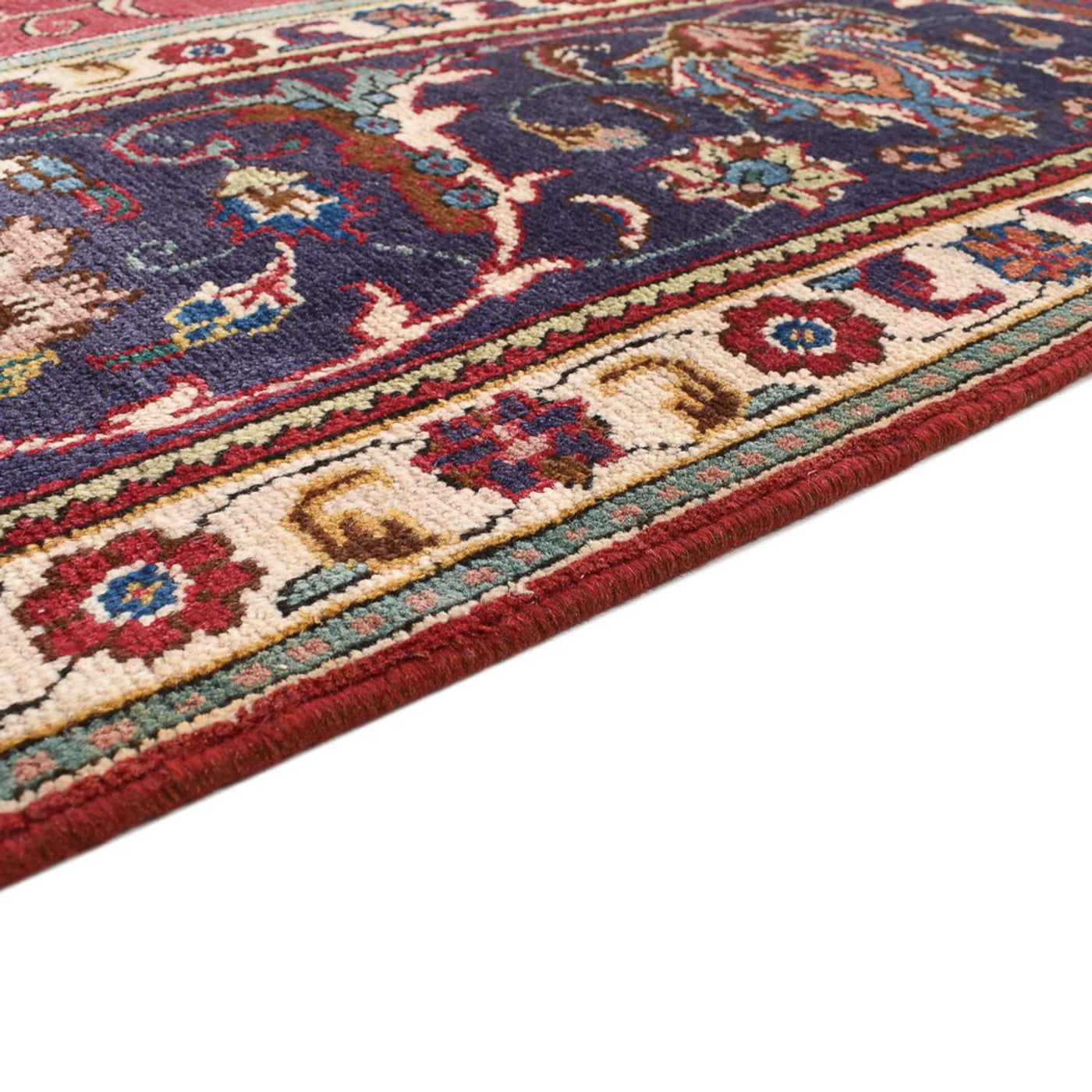 Tabriz Dywan 348x307cm - Dywan perski