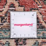 Biegacz Perski dywan - Nomadyczny - 182 x 80 cm - czerwony