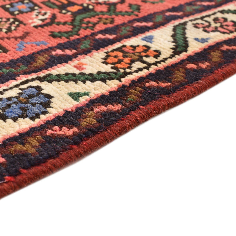 Biegacz Perski dywan - Nomadyczny - 197 x 72 cm - czerwony