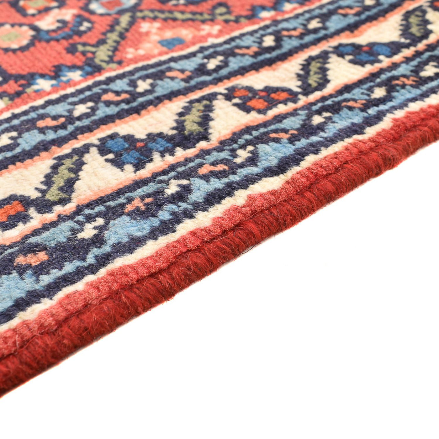 Hosseinabad Dywan 183x67cm - Dywan perski