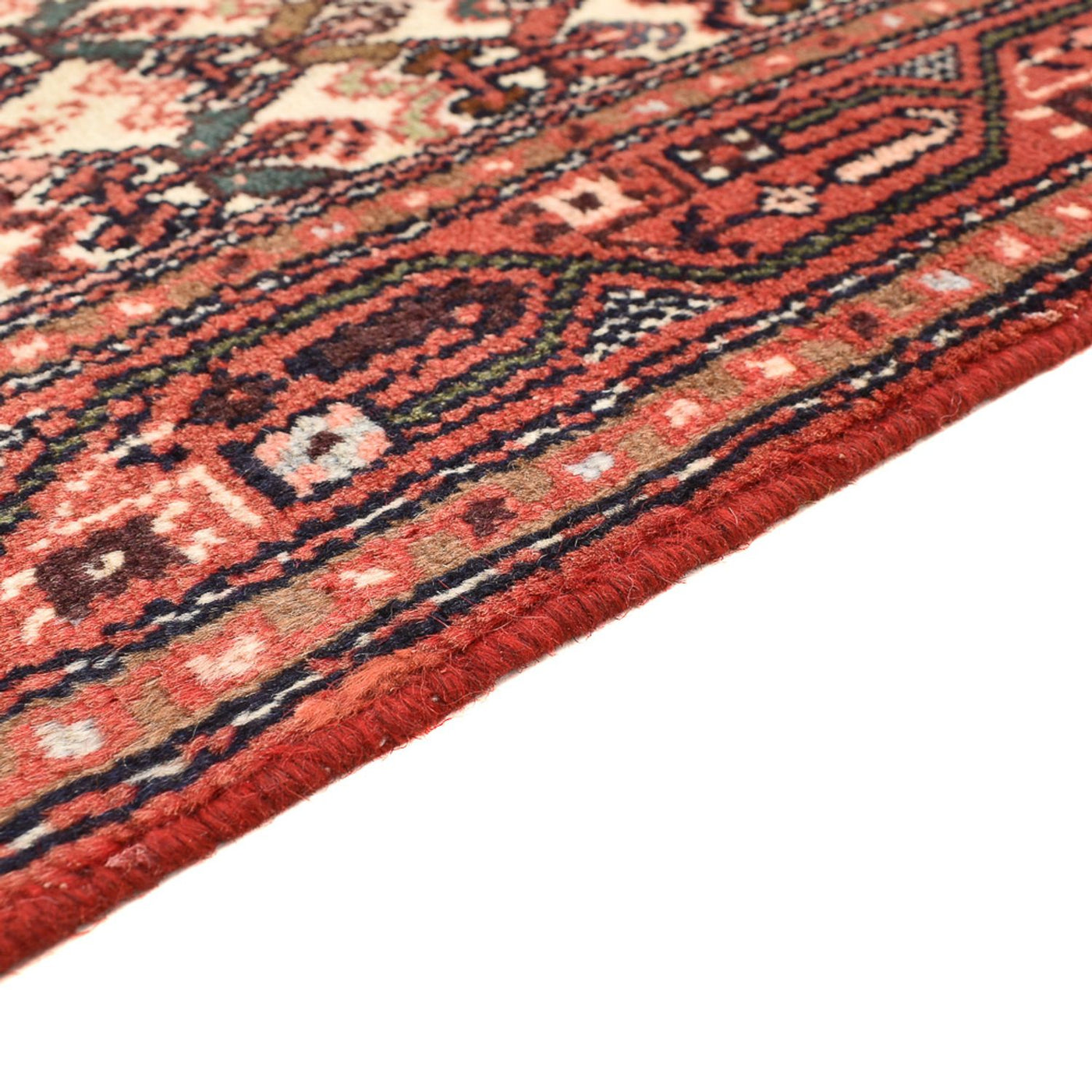 Hosseinabad Dywan 190x80cm - Dywan perski