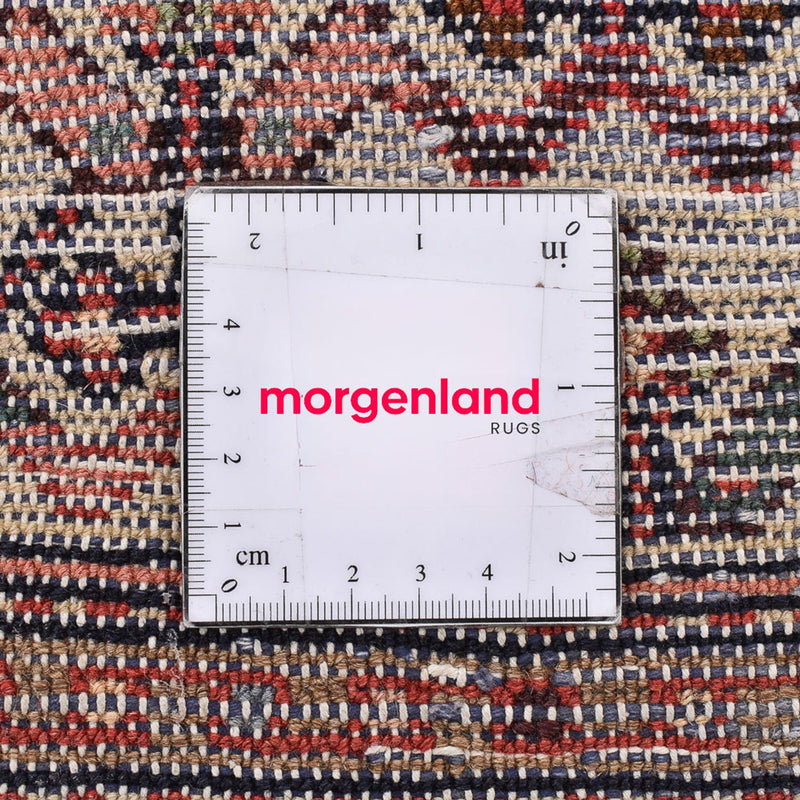 Biegacz Perski dywan - Nomadyczny - 190 x 80 cm - wielokolorowy