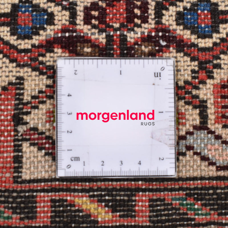 Biegacz Perski dywan - Nomadyczny - 200 x 82 cm - wielokolorowy