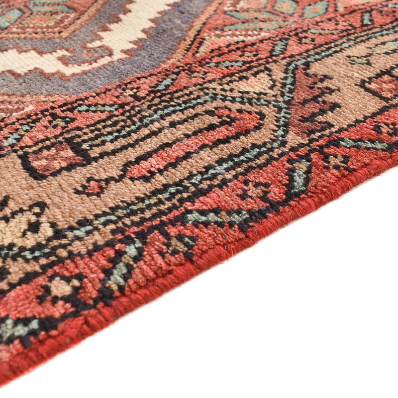 Biegacz Perski dywan - Nomadyczny - 275 x 74 cm - wielokolorowy