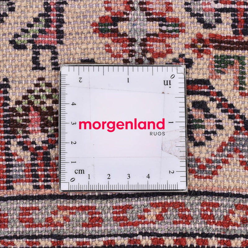 Biegacz Perski dywan - Nomadyczny - 295 x 70 cm - wielokolorowy