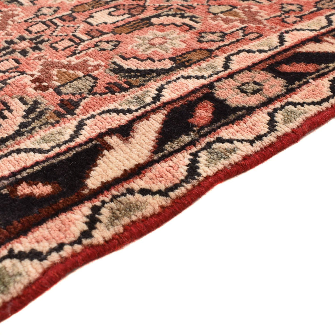 Sarough Dywan 315x88cm - Dywan perski