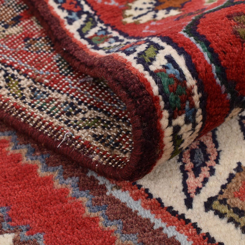 Biegacz Perski dywan - Nomadyczny - 275 x 77 cm - wielokolorowy