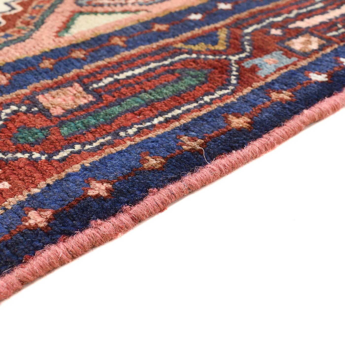 Rudbar Dywan 270x76cm - Dywan perski
