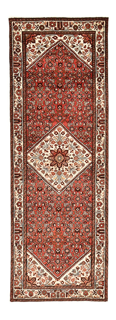 Hosseinabad Dywan 107x311cm - Dywan perski