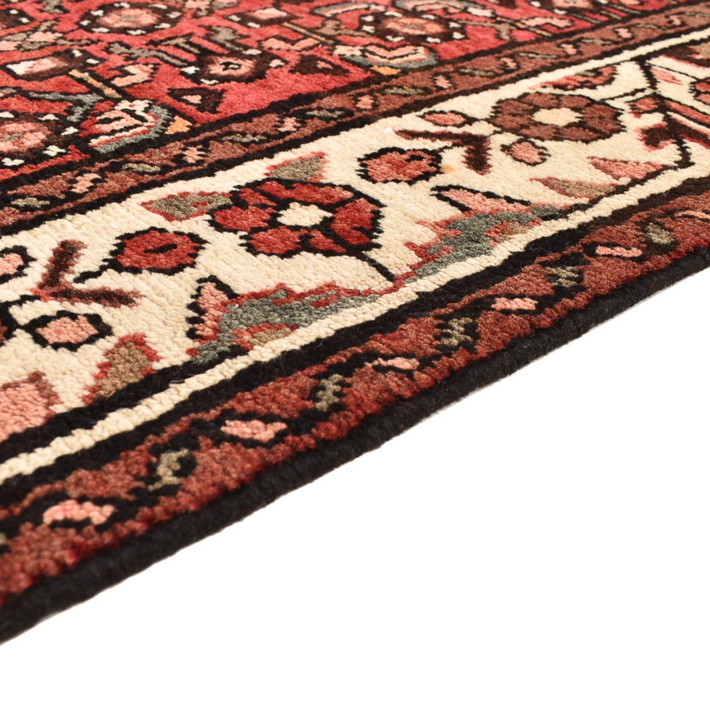 Hosseinabad Dywan 311x107cm - Dywan perski