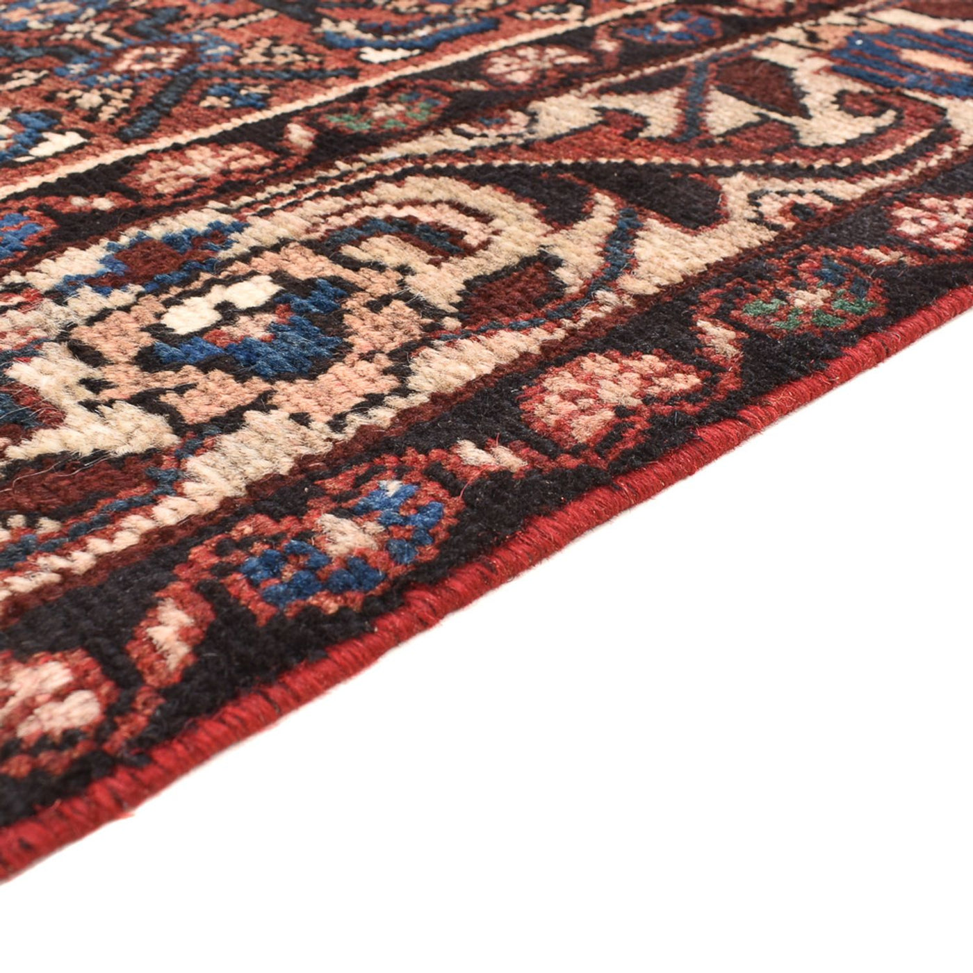 Hamadan Dywan 307x111cm - Dywan perski